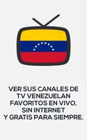 TV Venezuela Sin Internet penulis hantaran