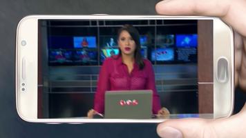 TV Venezuela Sin Internet syot layar 1