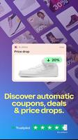 Klarna | Shop now. Pay later imagem de tela 1