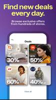 Klarna | Shop now. Pay later imagem de tela 2