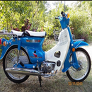 classic modification c70 aplikacja