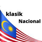 klasik nacional fm malaysia icône