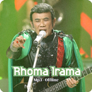 Lagu Rhoma Irama Album Pilihan APK