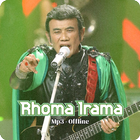 Lagu Rhoma Irama Album Pilihan ícone
