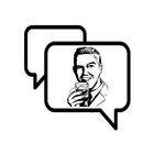 Dad Joke Chat Bot Zeichen