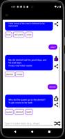 Dad Joke Chat Bot Screenshot 1
