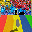 Hole In The Wall - Endless Run APK