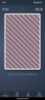 Deck of Cards - Home Workout Cartaz