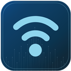 Portable Mobile Wifi Hotspot R icon