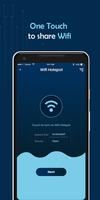 Tether Wifi Hotspot poster