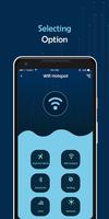 Tether Wifi Hotspot screenshot 1
