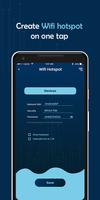 Tether Wifi Hotspot screenshot 2
