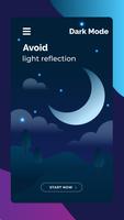 Blue Light Filter पोस्टर