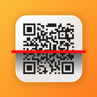 QR Code Scanner & Barcode icône