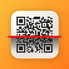 Barcode Reader and QR Scanner icon
