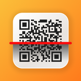 Barcode Reader and QR Scanner icon