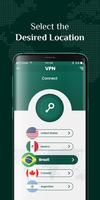 Omni VPN capture d'écran 1