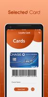 Virtual Loyalty Cards Wallet تصوير الشاشة 1