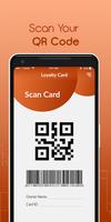 Virtual Loyalty Cards Wallet تصوير الشاشة 2