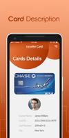 Virtual Loyalty Cards Wallet تصوير الشاشة 3