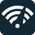 Analyseur Wifi - Signal Hotspo icône