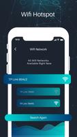 Free Wifi Hotspot Portable স্ক্রিনশট 3