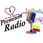 Premium Radio Colombia 아이콘