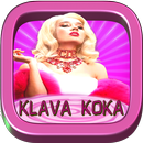 Songs Klava Koka - Offline . APK