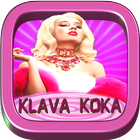 Songs Klava Koka - Offline . ไอคอน