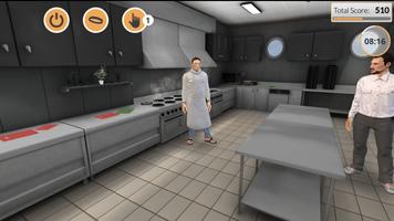 KLASS 3D sim capture d'écran 2