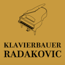 Klavierbauer Radakovic aplikacja