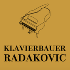Klavierbauer Radakovic icône