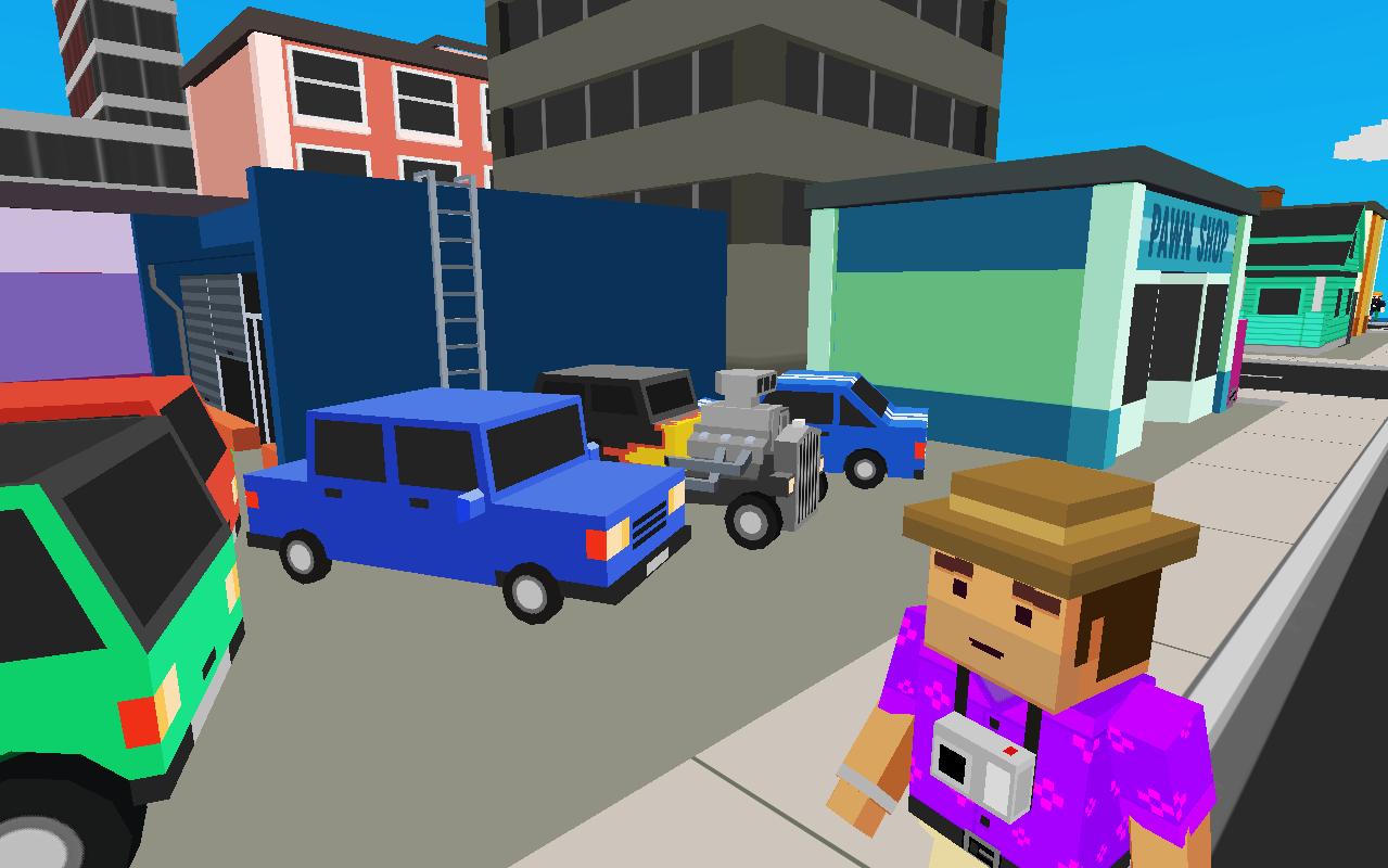 Grand Cube City Sandbox Life Simulator Beta For Android Apk Download - city life beta roblox