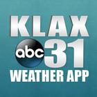 KLAX Weather иконка