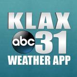 KLAX Weather 图标