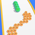 Emoji Rush