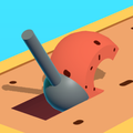 ”IceCream Scoop