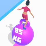 Weight Ball 3D