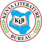 Kenya Literature Bureau KLB Bo أيقونة