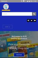 Kenya Literature Bureau KLB Bo পোস্টার