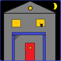 Haunted House