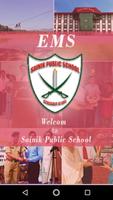 Sainik Public School , Bahadur पोस्टर