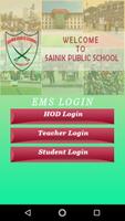 Sainik Public School , Bahadur स्क्रीनशॉट 1
