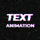 Text Animation 아이콘