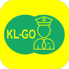 KL-GO Driver biểu tượng
