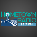 KLGA Hometown Radio aplikacja