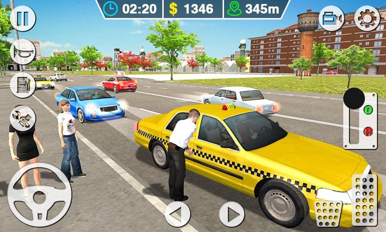 Games