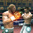 Boxing Fighting Clash 2019 - Boxing Game Champion 圖標
