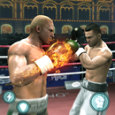 Boxing Fighting Clash 2019 - Boxing Game Champion-APK