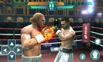 Boxing Fighting Clash 2019 - Boxing Game Champion ภาพหน้าจอ 1